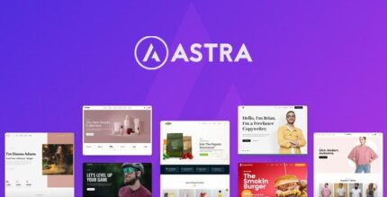 Astra Pro